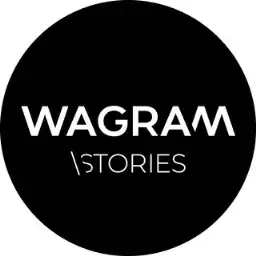 Wagram Music logo